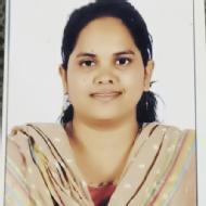 Jolly Gawali Class 11 Tuition trainer in Miyapur