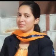 Harpreet K. Class 12 Tuition trainer in Hoshiarpur