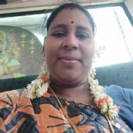 Amna D. Tamil Language trainer in Bangalore