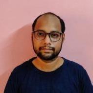 Tuhin Dutta Class 8 Tuition trainer in Kolkata