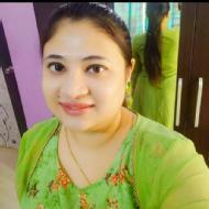 Koyel Sanyal Class 12 Tuition trainer in Rajarhat