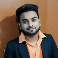 Akash Kumar NEET-UG trainer in Dhanbad