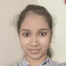 Photo of Megha B