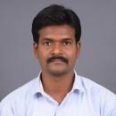 Photo of Anandhan V