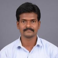 Anandhan V Class 11 Tuition trainer in Chennai