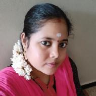 Kanimozhi M. Class 12 Tuition trainer in Dindigul