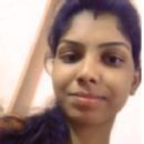 Photo of Priyanka Gaikwad