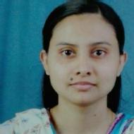 Biniya K G. Class 12 Tuition trainer in Kunnathunad