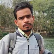 Akarshan Shukla Class 8 Tuition trainer in Sitapur