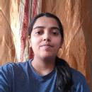 Photo of Sudeshna Mondal