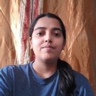 Sudeshna Mondal Class 8 Tuition trainer in Kolkata