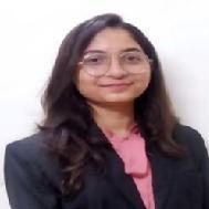 Vidhi S. Class I-V Tuition trainer in Gurgaon