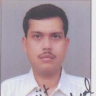 Prasenjit Batabyal MSc Tuition trainer in Kolkata