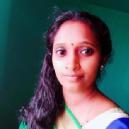 Photo of Sheeba Sathish