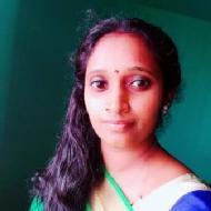 Sheeba Sathish Class 10 trainer in Coonoor