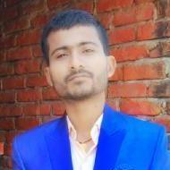 Nitesh Kumar Spoken English trainer in Jaipur