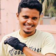 Manoj Kumar M Personal Trainer trainer in Tiruppur