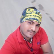 Naveen Kumar T S Class 11 Tuition trainer in Tumkur