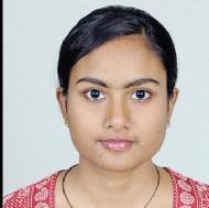 Priyanka K. MSc Tuition trainer in Mysore