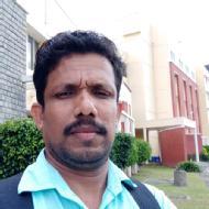 Jayachandran K S Class 11 Tuition trainer in Bangalore