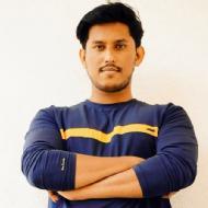 Hari Prasad Personal Trainer trainer in Bangalore