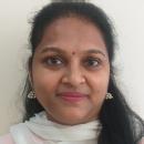 Photo of Dr. Sangeetha S