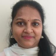 Dr. Sangeetha S MBBS & Medical Tuition trainer in Bangalore