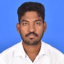 Photo of Yuvaraj B