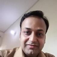 Saurabh Jain Class 9 Tuition trainer in Gwalior