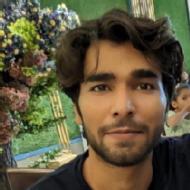 Manas Dwivedi Class 10 trainer in Kanpur