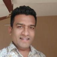 Amit Ghorpade Class 12 Tuition trainer in Pune