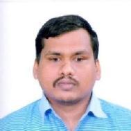 Vignesh P Spoken English trainer in Puducherry