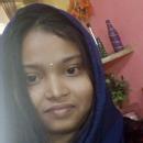 Photo of Aashna Parveen