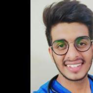 Sunil Reddy Class I-V Tuition trainer in Denkanikotta