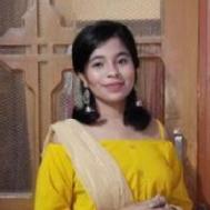 Asika M. Class I-V Tuition trainer in Lucknow