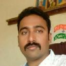 Photo of Suresh Krishna Movva