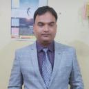 Photo of Dileep Kumar Thakur