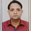 Photo of Shashank Tiwari