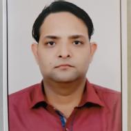 Shashank Tiwari Pharmacy Tuition trainer in Delhi