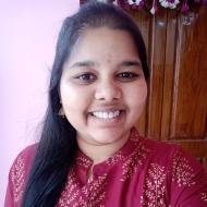 Lalitha G. Class 6 Tuition trainer in Hyderabad