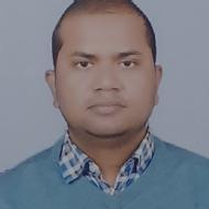 Dhiraj Class I-V Tuition trainer in Darbhanga