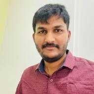 Avinash Sandra Class 12 Tuition trainer in Chennai