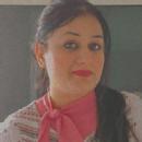 Photo of Nupur C.