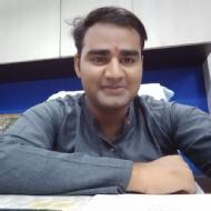 Prakhar Bhardwaj Class I-V Tuition trainer in Ghaziabad