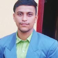 Binkatesh Kumar Class I-V Tuition trainer in Kolkata