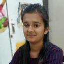 Photo of Shivanshi P.