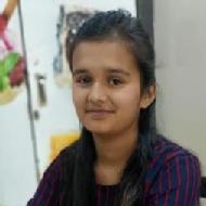 Shivanshi P. Class I-V Tuition trainer in Gonda