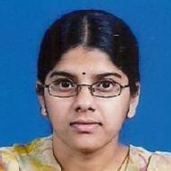 Sri Lakshmi M. BTech Tuition trainer in Duggirala