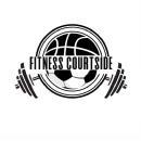 Fitness Courtside Basketball institute in Thane