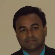 Sunil Khambra Electronics and Communication trainer in Ahmedabad